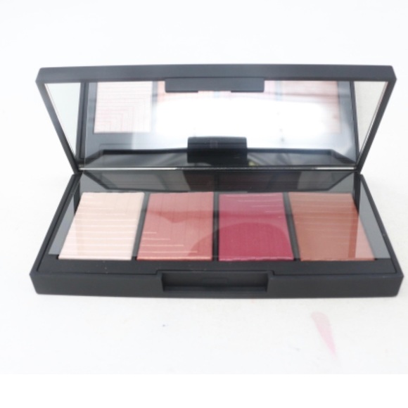 Nars Narsissist Dual-Intensity Cheek Palette 4X0.08oz - Picture 3 of 3